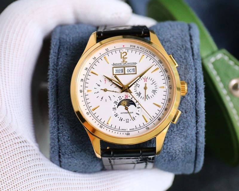 JAEGER-LECOULTRE Watches Sleek 186201