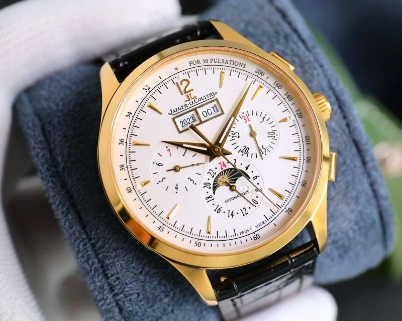 JAEGER-LECOULTRE Watches Sleek 186201