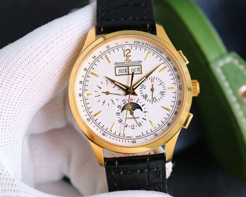 JAEGER-LECOULTRE Watches Sleek 186201
