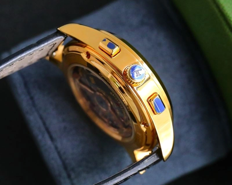 JAEGER-LECOULTRE Watches Sleek 186201