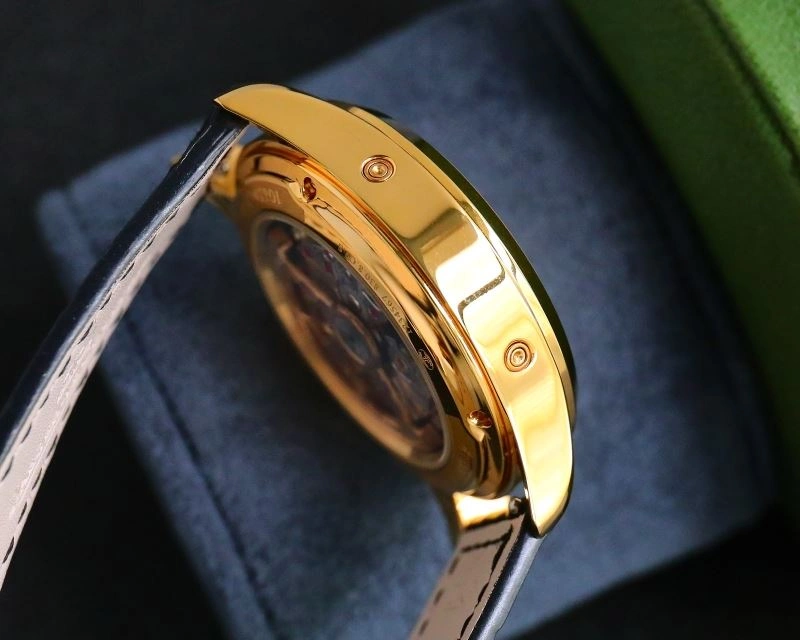 JAEGER-LECOULTRE Watches Sleek 186201