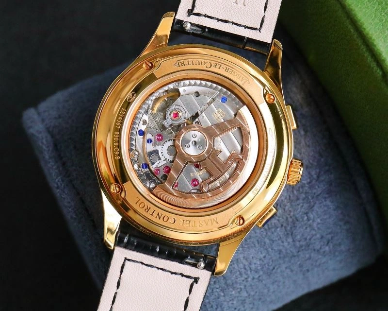 JAEGER-LECOULTRE Watches Sleek 186201