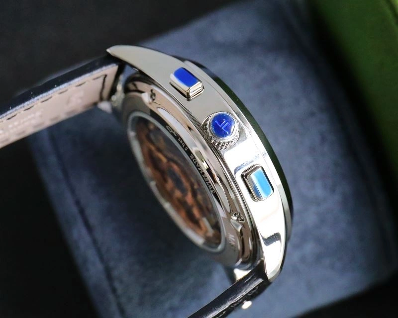 Compact JAEGER-LECOULTRE Watches 186198