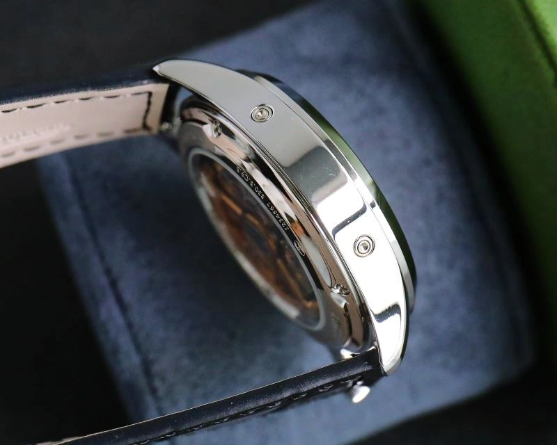Compact JAEGER-LECOULTRE Watches 186198