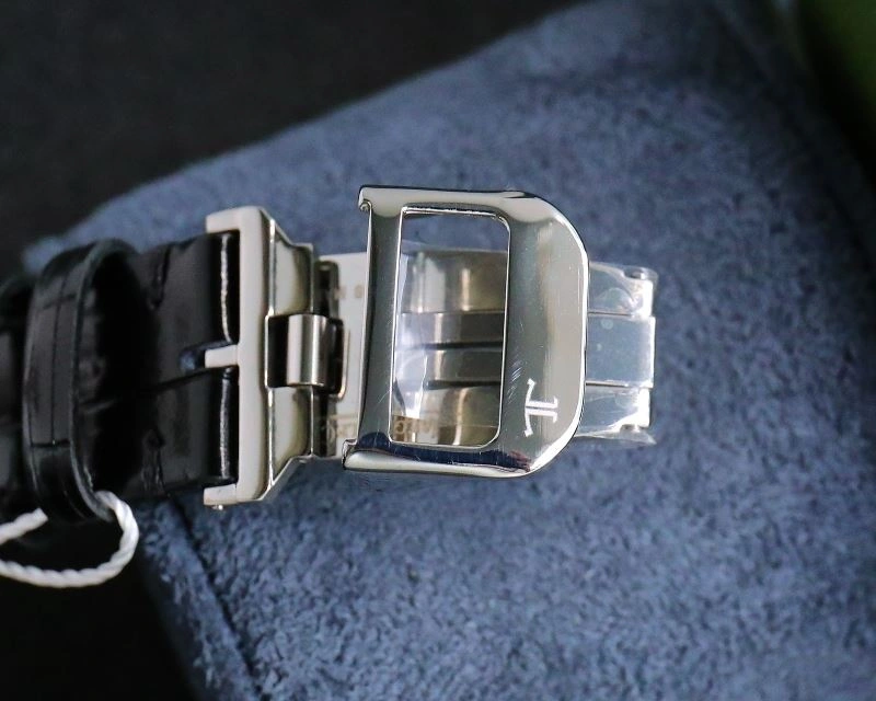 Compact JAEGER-LECOULTRE Watches 186198