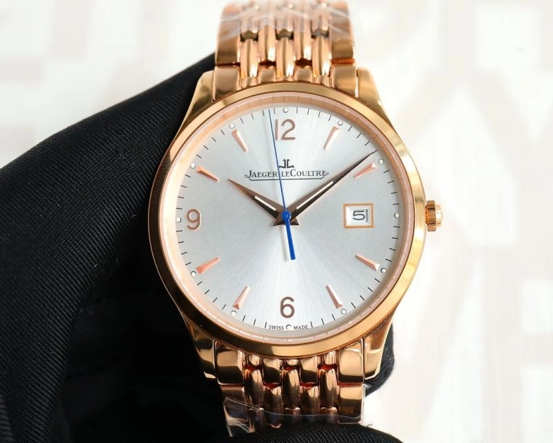 JAEGER-LECOULTRE Watches Timeless 186197