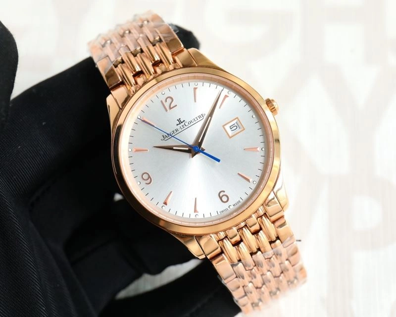 JAEGER-LECOULTRE Watches Timeless 186197