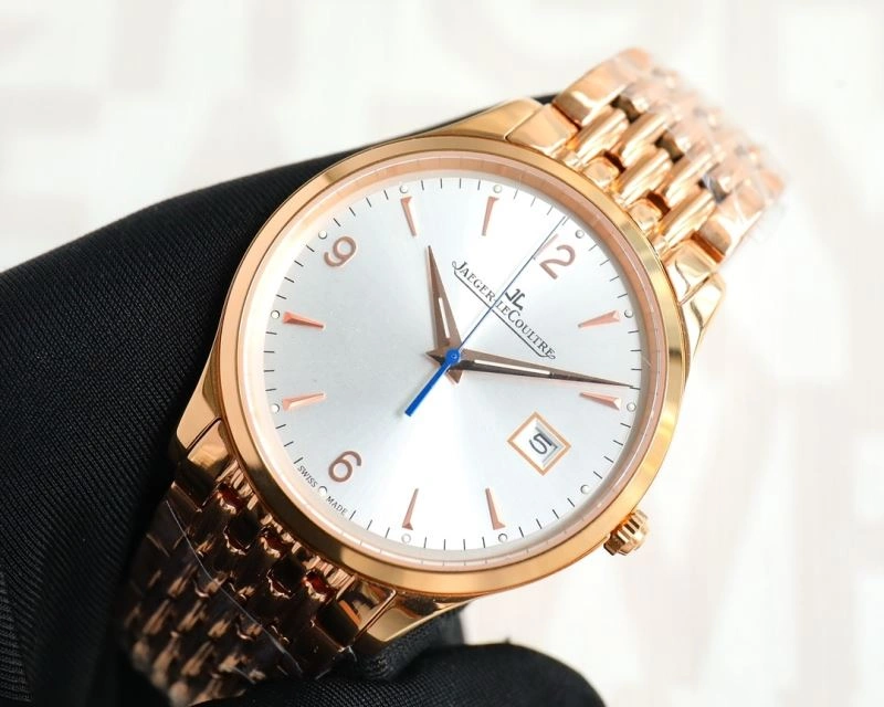 JAEGER-LECOULTRE Watches Timeless 186197