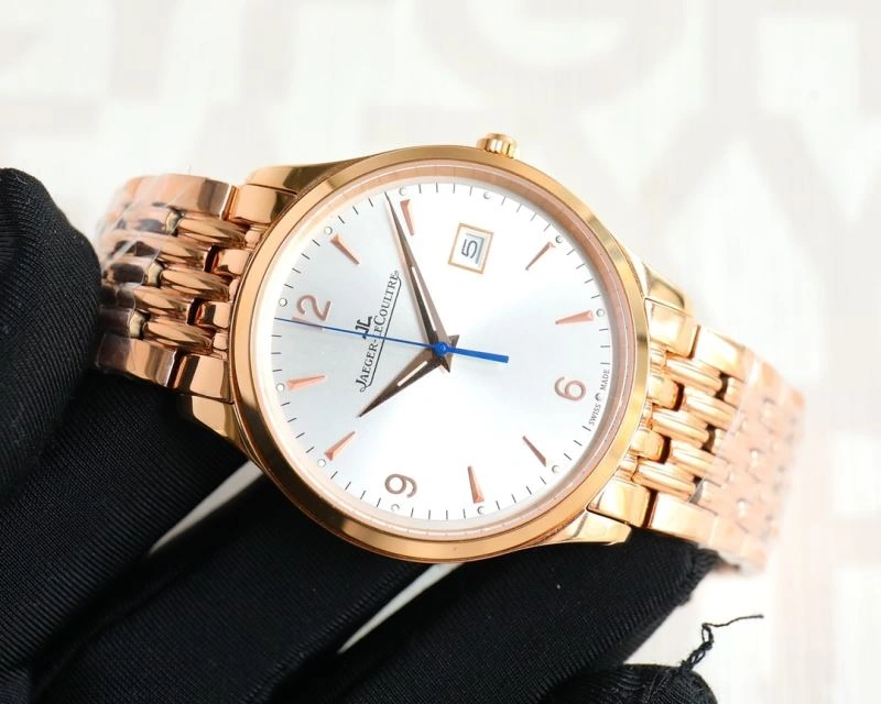 JAEGER-LECOULTRE Watches Timeless 186197