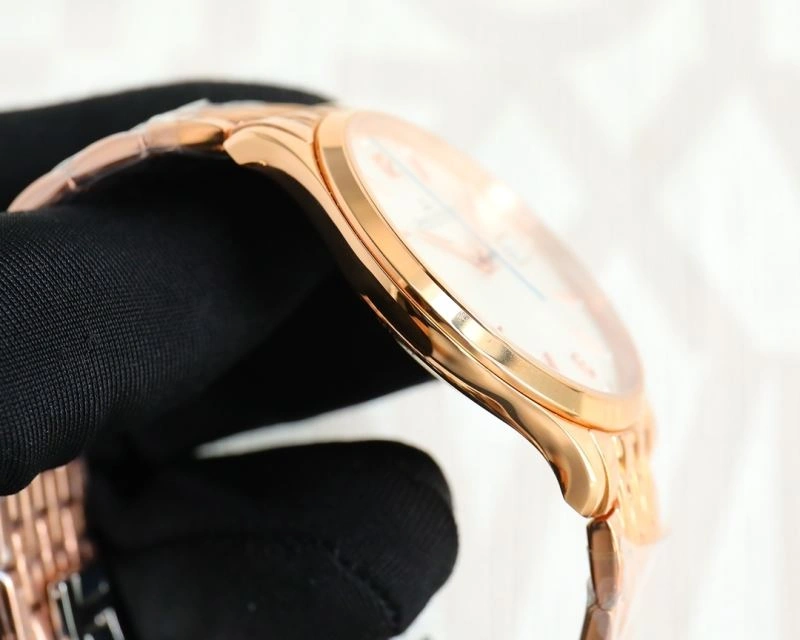 JAEGER-LECOULTRE Watches Timeless 186197