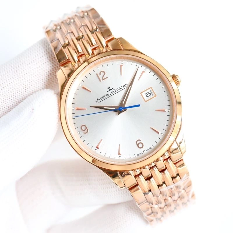 JAEGER-LECOULTRE Watches GoodFit 186194