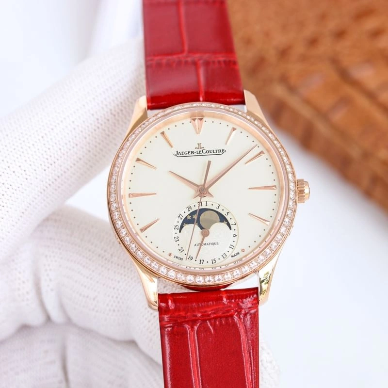 SoftTouch JAEGER-LECOULTRE Watches 186193