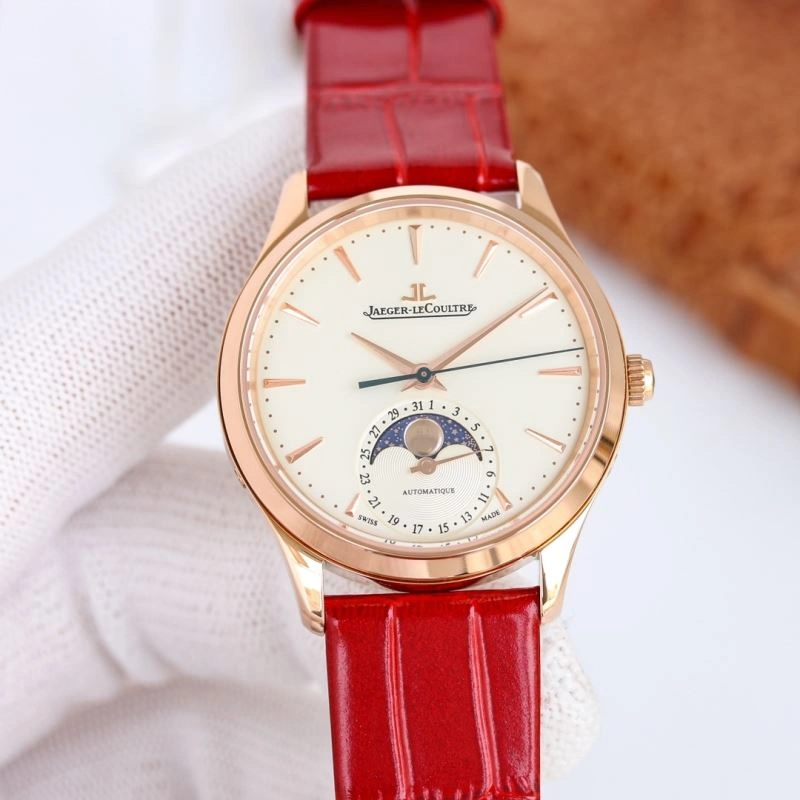 ZeroBulk JAEGER-LECOULTRE Watches 186192
