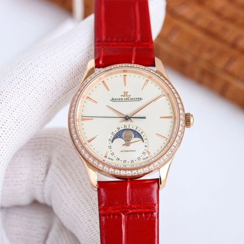 ZeroBulk JAEGER-LECOULTRE Watches 186192