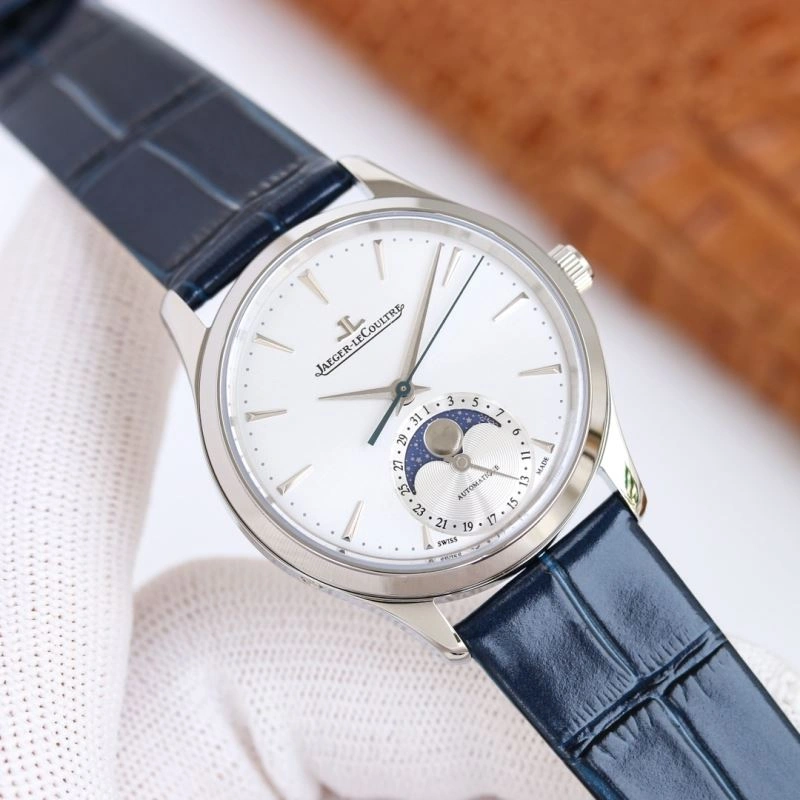ZeroBulk JAEGER-LECOULTRE Watches 186192