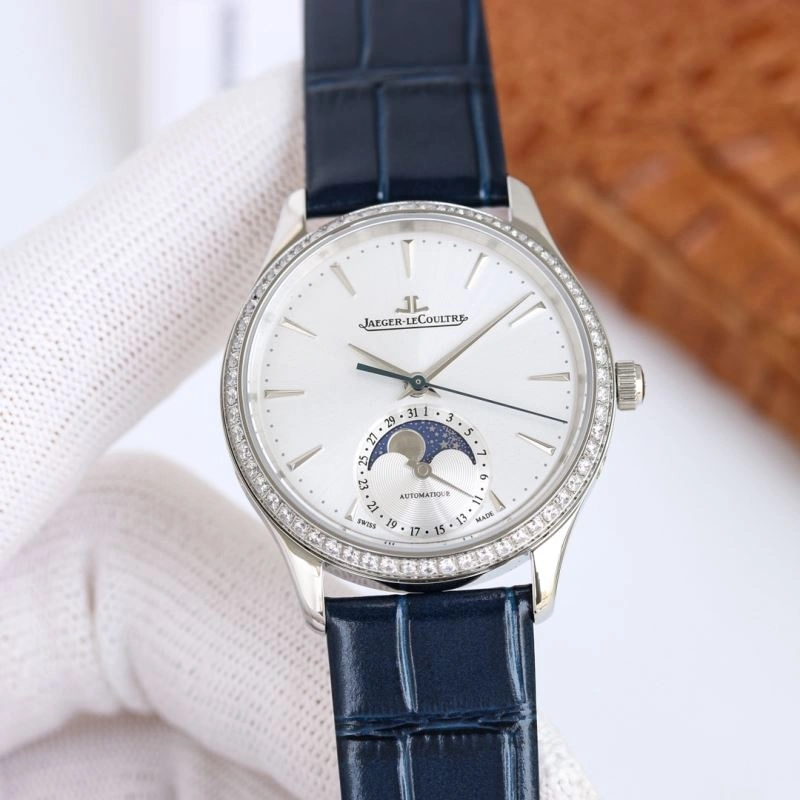 ZeroBulk JAEGER-LECOULTRE Watches 186192