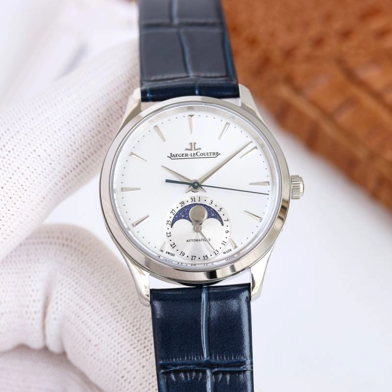 ZeroBulk JAEGER-LECOULTRE Watches 186192
