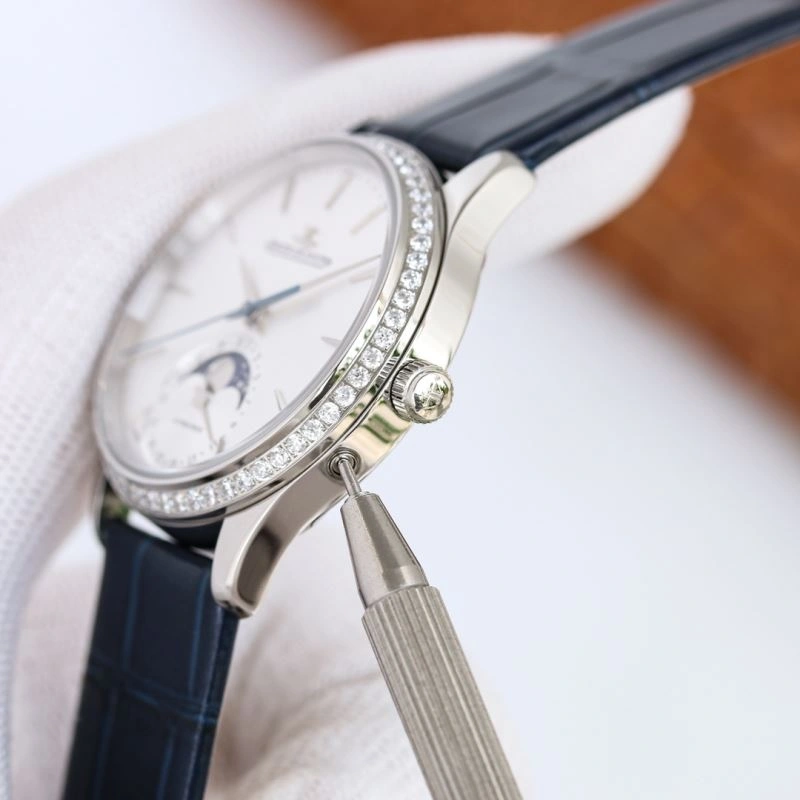 ZeroBulk JAEGER-LECOULTRE Watches 186192