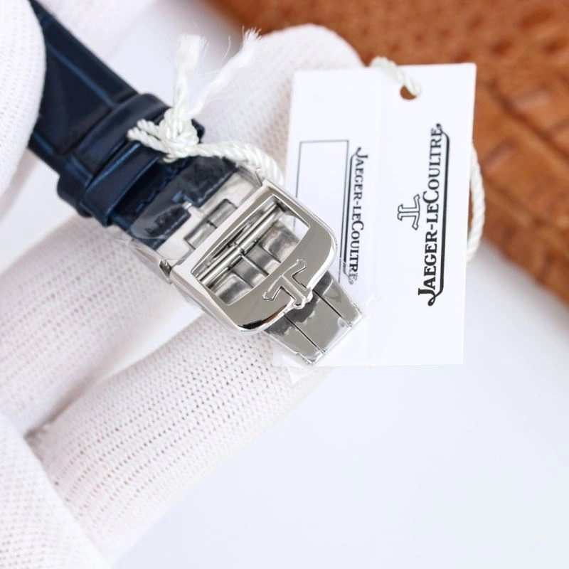 ZeroBulk JAEGER-LECOULTRE Watches 186192