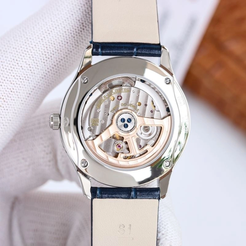 ZeroBulk JAEGER-LECOULTRE Watches 186192