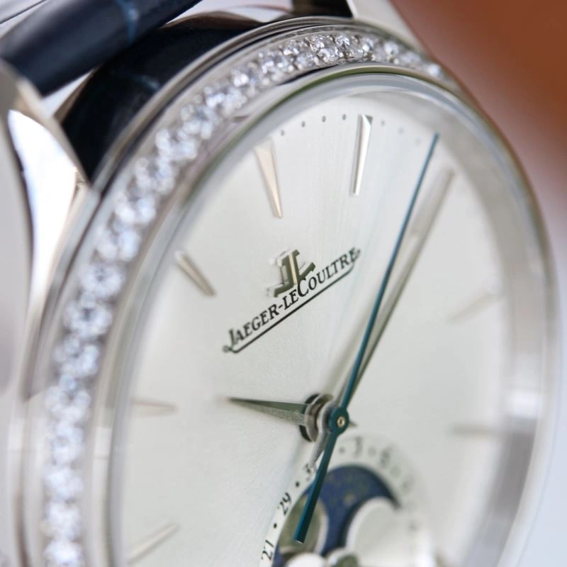 ZeroBulk JAEGER-LECOULTRE Watches 186192