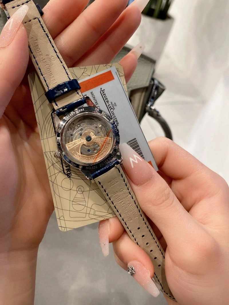 HighQuality JAEGER-LECOULTRE Watches 186191