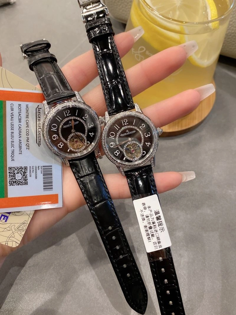 Refined JAEGER-LECOULTRE Watches 186172