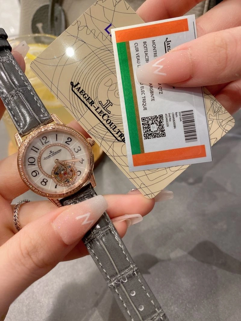 Popular JAEGER-LECOULTRE Watches 186169