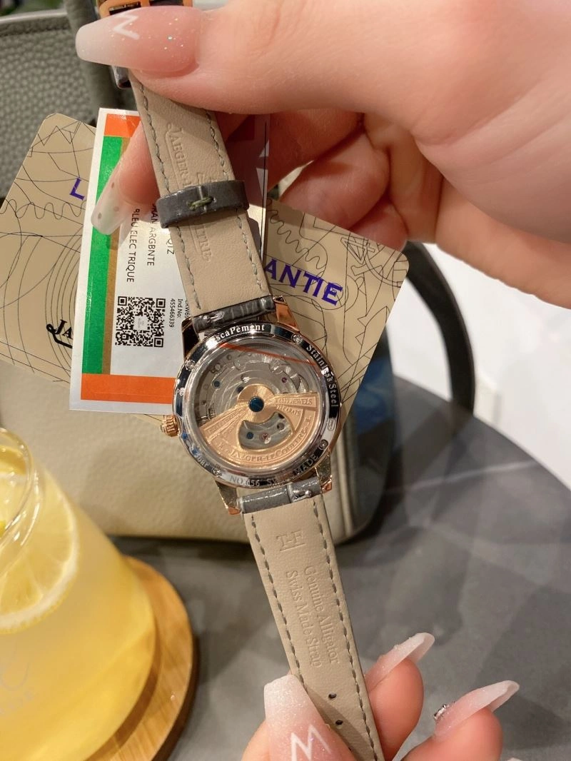 Popular JAEGER-LECOULTRE Watches 186169