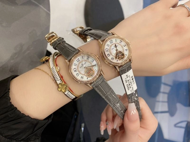 Popular JAEGER-LECOULTRE Watches 186169