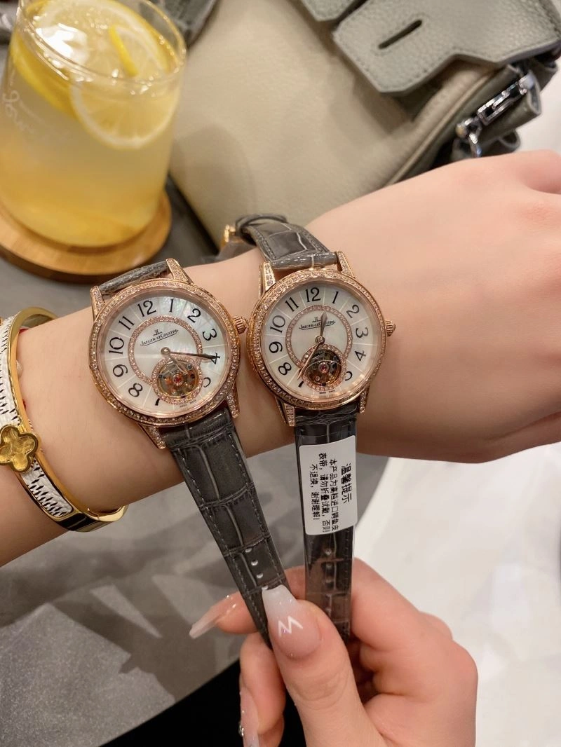Popular JAEGER-LECOULTRE Watches 186169