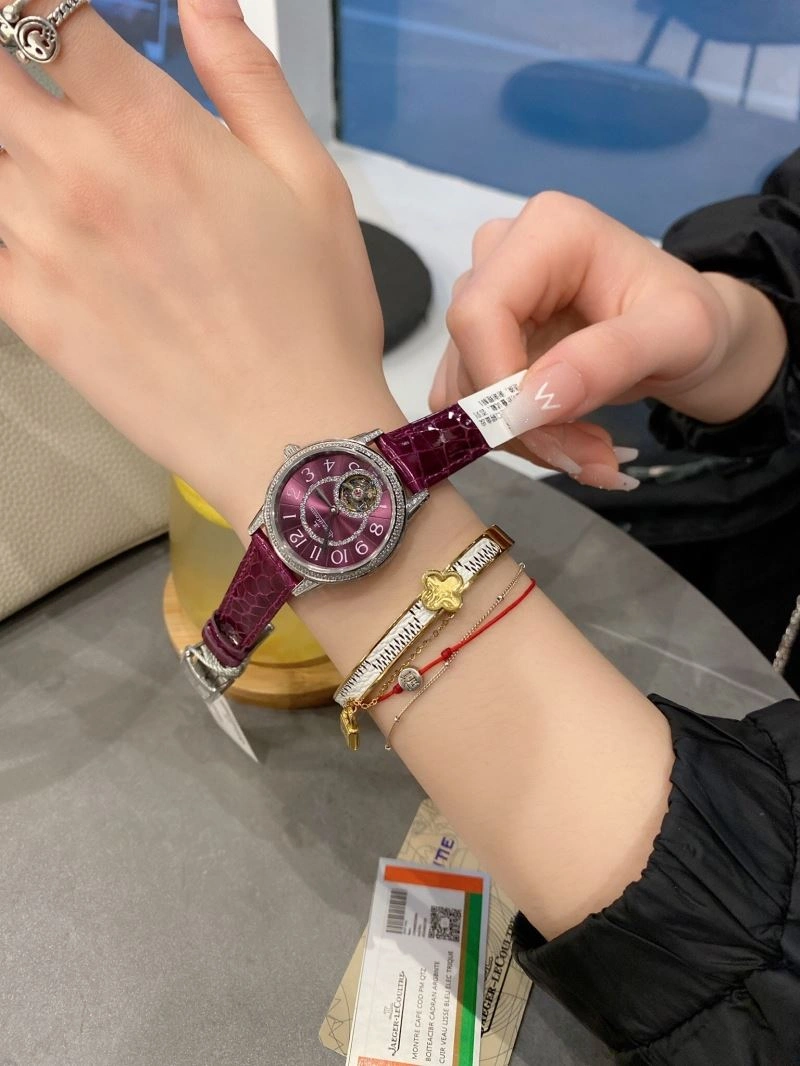 Fashionable JAEGER-LECOULTRE Watches 186174