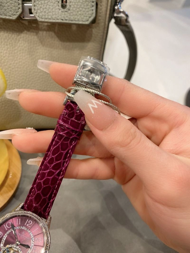 Fashionable JAEGER-LECOULTRE Watches 186174