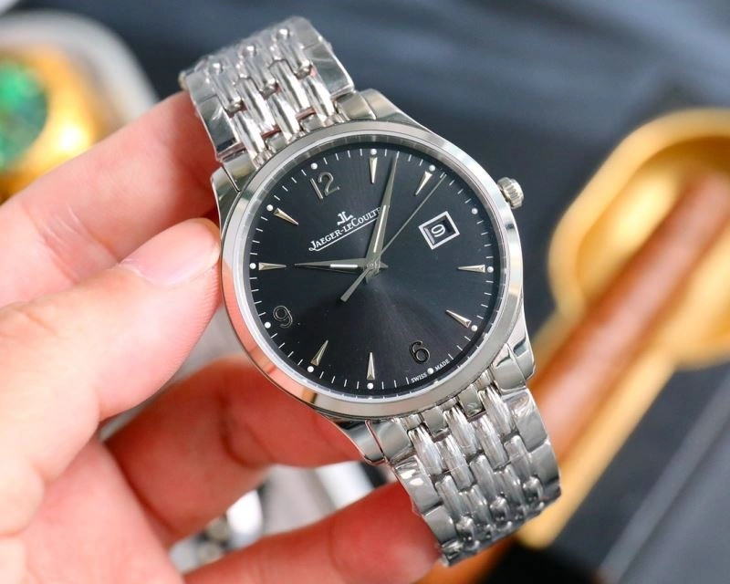 JAEGER-LECOULTRE Watches ComfortFit 186187