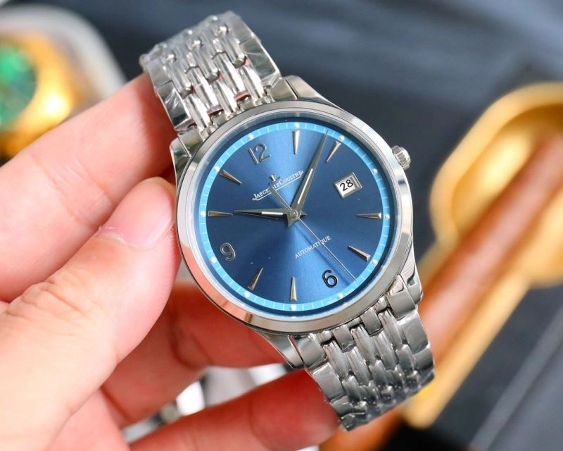 JAEGER-LECOULTRE Watches ComfortFit 186187