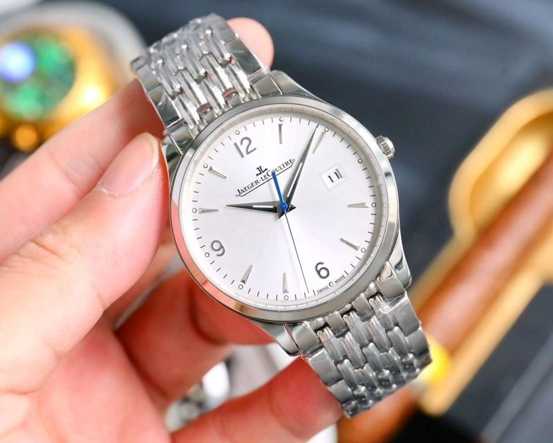 JAEGER-LECOULTRE Watches ComfortFit 186187