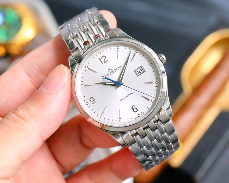 JAEGER-LECOULTRE Watches ComfortFit 186187