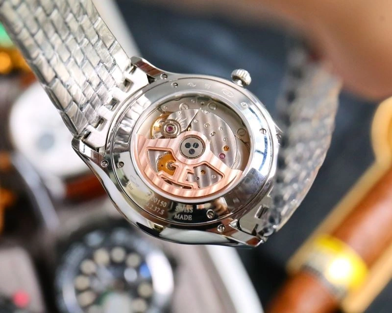JAEGER-LECOULTRE Watches ComfortFit 186187