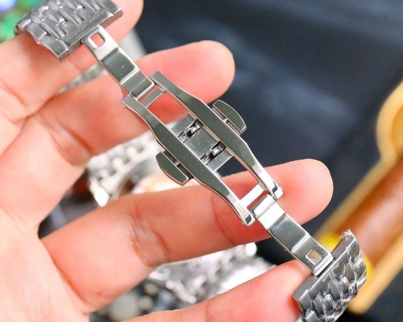 JAEGER-LECOULTRE Watches ComfortFit 186187
