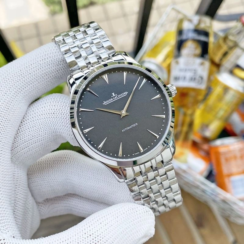 JAEGER-LECOULTRE Watches Tailored 186181