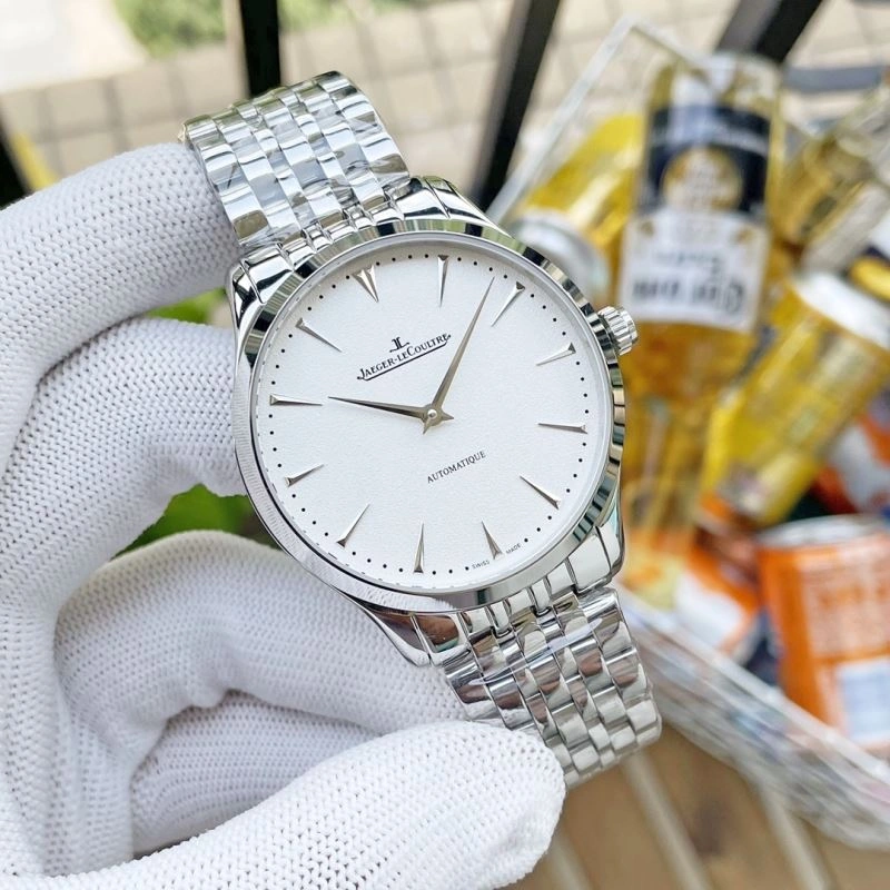 JAEGER-LECOULTRE Watches Tailored 186181