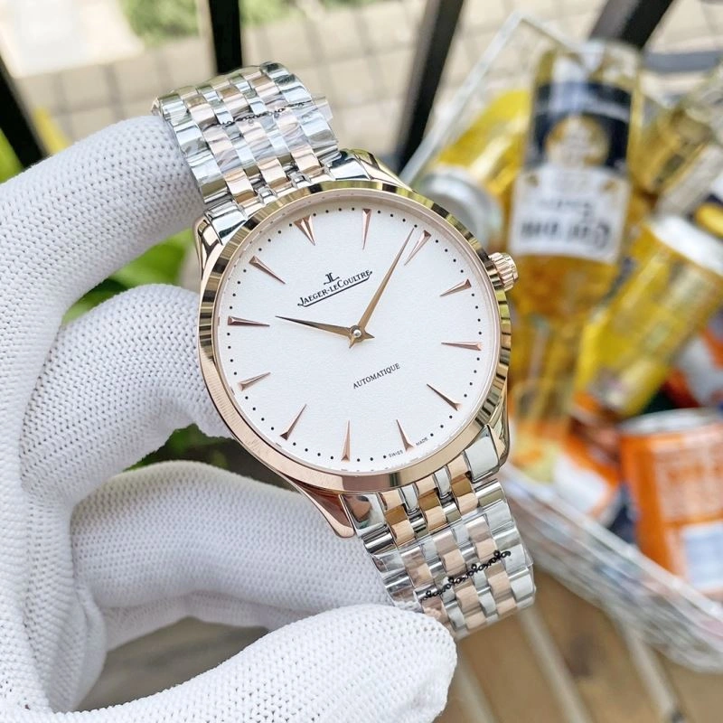 JAEGER-LECOULTRE Watches Tailored 186181