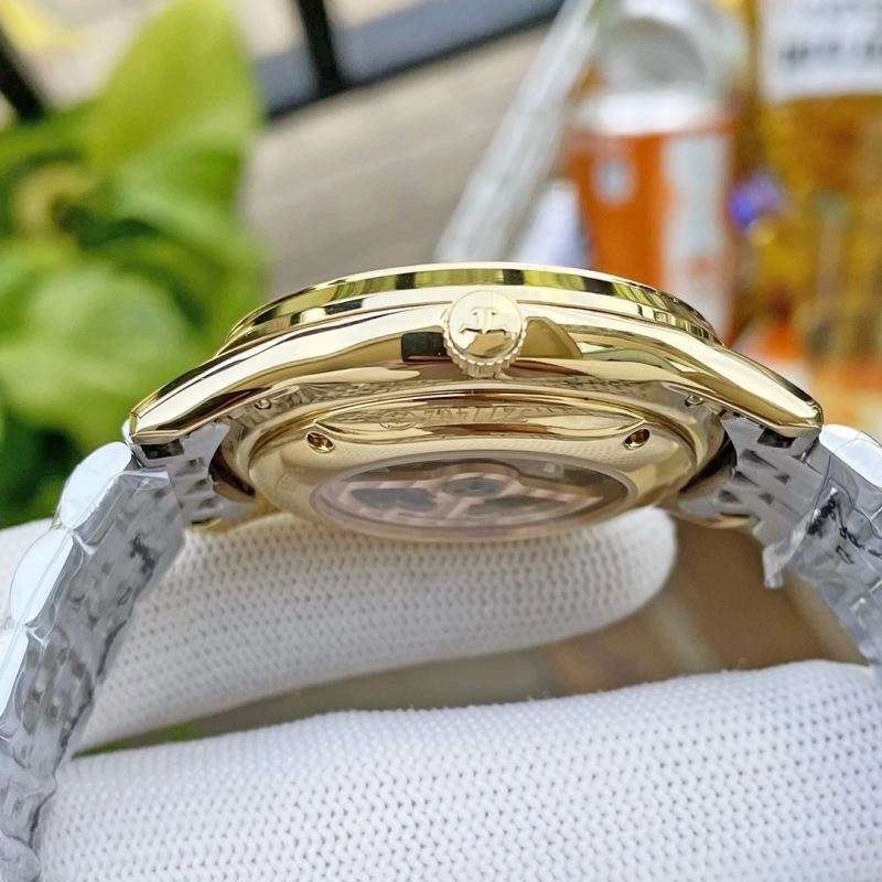 JAEGER-LECOULTRE Watches Tailored 186181
