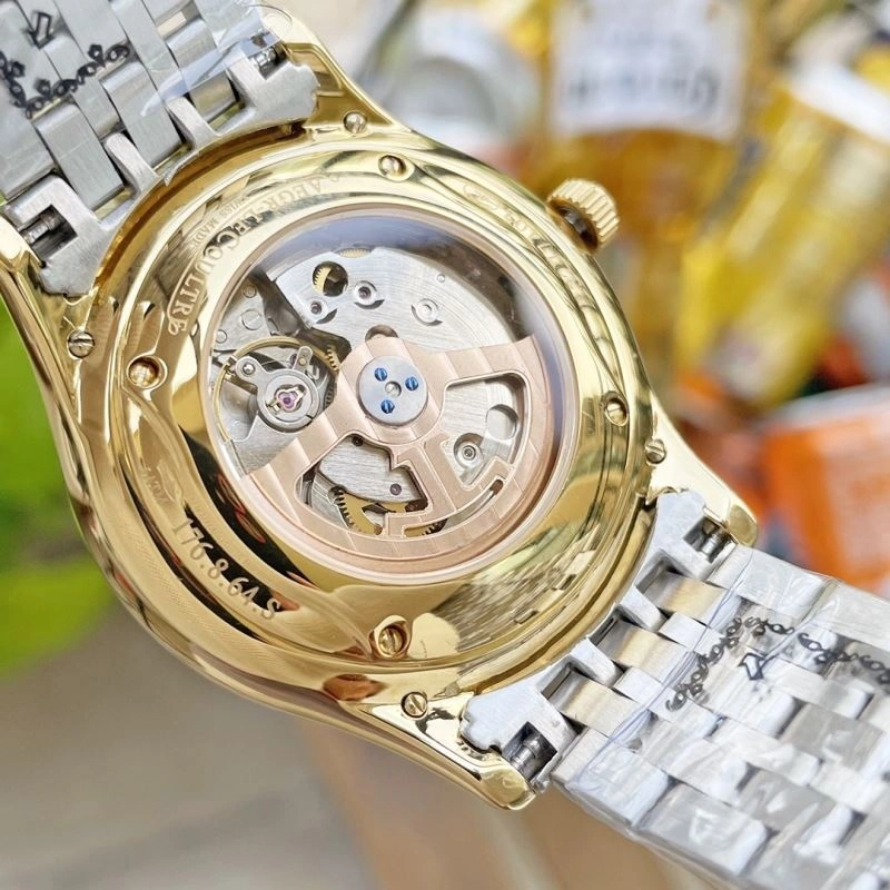 JAEGER-LECOULTRE Watches Tailored 186181