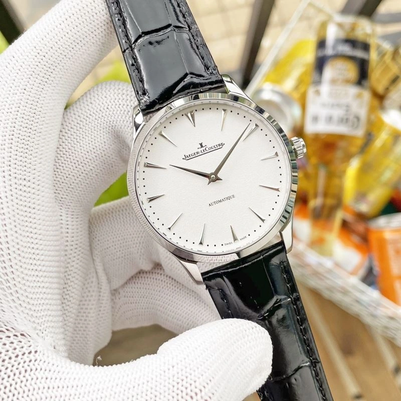 JAEGER-LECOULTRE Watches Upgraded 186179
