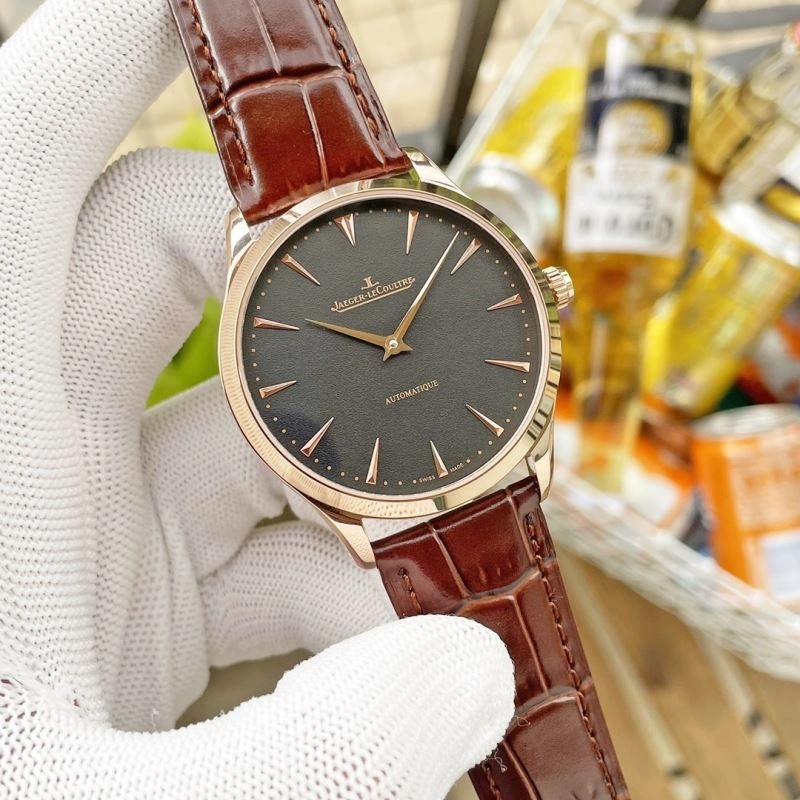 JAEGER-LECOULTRE Watches Upgraded 186179