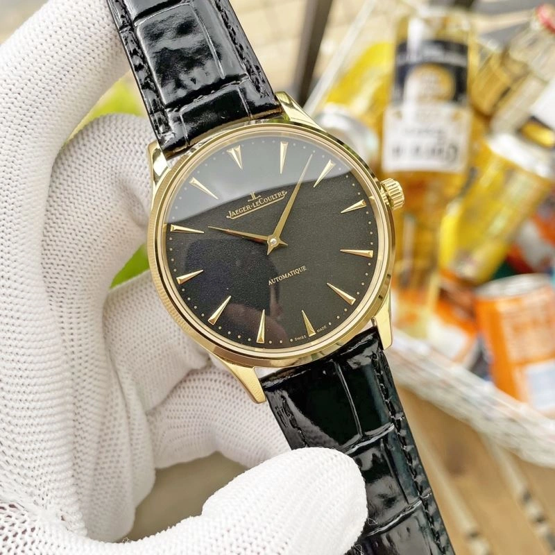 JAEGER-LECOULTRE Watches Upgraded 186179
