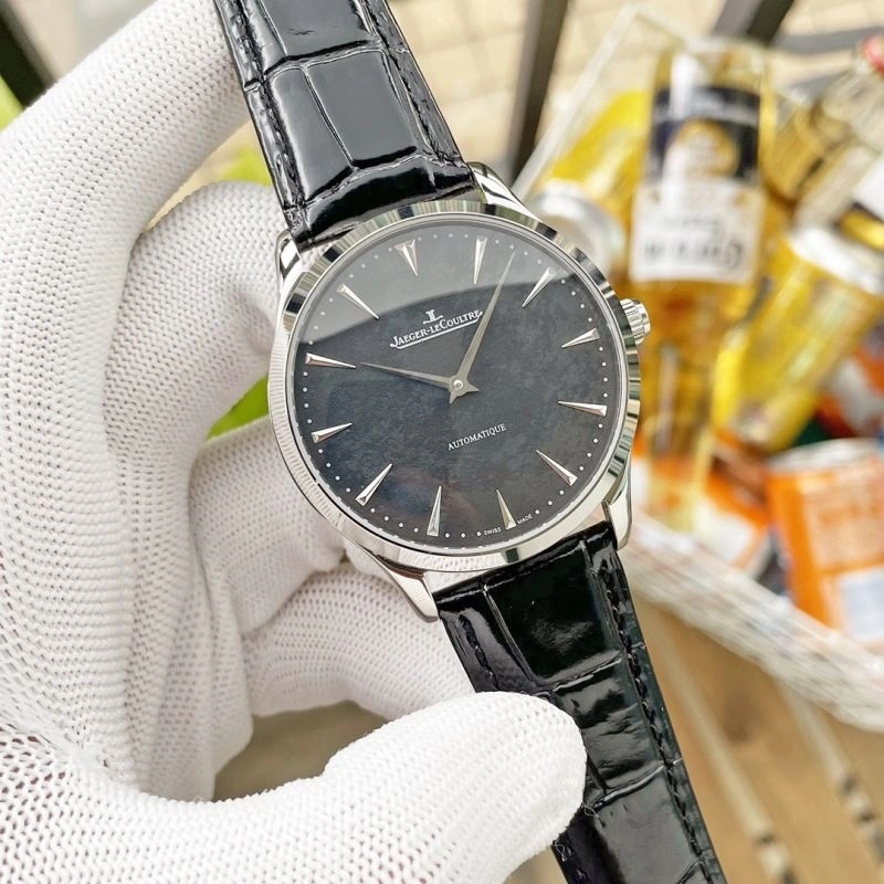 JAEGER-LECOULTRE Watches Upgraded 186179