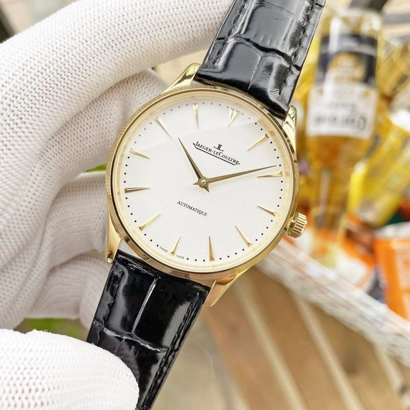 JAEGER-LECOULTRE Watches Upgraded 186179