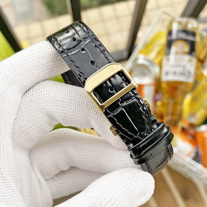 JAEGER-LECOULTRE Watches Upgraded 186179